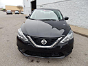 Thumbnail image of 2019 Nissan Sentra at Mathews Nissan