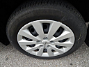 Thumbnail image of 2019 Nissan Sentra at Mathews Nissan