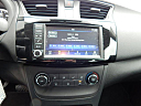 Thumbnail image of 2019 Nissan Sentra at Mathews Nissan