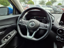 Thumbnail image of 2020 Nissan Sentra at Mossy Nissan