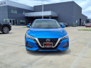 Thumbnail image of 2020 Nissan Sentra at Mossy Nissan
