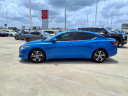Thumbnail image of 2020 Nissan Sentra at Mossy Nissan