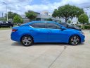 Thumbnail image of 2020 Nissan Sentra at Mossy Nissan