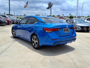 Thumbnail image of 2020 Nissan Sentra at Mossy Nissan