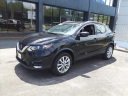 Thumbnail image of 2021 Nissan Rogue Sport at Matthews Nissan Of Wellesley