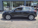 Thumbnail image of 2021 Nissan Rogue Sport at Matthews Nissan Of Wellesley