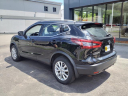 Thumbnail image of 2021 Nissan Rogue Sport at Matthews Nissan Of Wellesley