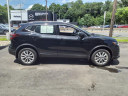 Thumbnail image of 2021 Nissan Rogue Sport at Matthews Nissan Of Wellesley