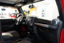 Thumbnail image of 2014 Jeep Wrangler Unlimited at Serpentini Chevrolet of Strongsville