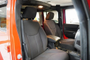 Thumbnail image of 2014 Jeep Wrangler Unlimited at Serpentini Chevrolet of Strongsville