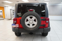 Thumbnail image of 2014 Jeep Wrangler Unlimited at Serpentini Chevrolet of Strongsville