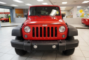 Thumbnail image of 2014 Jeep Wrangler Unlimited at Serpentini Chevrolet of Strongsville