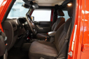 Thumbnail image of 2014 Jeep Wrangler Unlimited at Serpentini Chevrolet of Strongsville