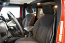 Thumbnail image of 2014 Jeep Wrangler Unlimited at Serpentini Chevrolet of Strongsville