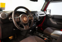 Thumbnail image of 2014 Jeep Wrangler Unlimited at Serpentini Chevrolet of Strongsville