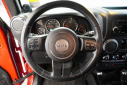 Thumbnail image of 2014 Jeep Wrangler Unlimited at Serpentini Chevrolet of Strongsville