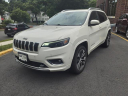 Thumbnail image of 2019 Jeep Cherokee at Auto-Use of Andover, MA