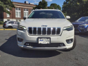 Thumbnail image of 2019 Jeep Cherokee at Auto-Use of Andover, MA