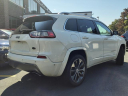 Thumbnail image of 2019 Jeep Cherokee at Auto-Use of Andover, MA