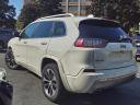 Thumbnail image of 2019 Jeep Cherokee at Auto-Use of Andover, MA