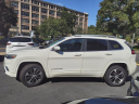 Thumbnail image of 2019 Jeep Cherokee at Auto-Use of Andover, MA