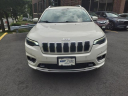 Thumbnail image of 2019 Jeep Cherokee at Auto-Use of Andover, MA