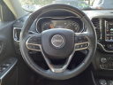 Thumbnail image of 2019 Jeep Cherokee at Auto-Use of Andover, MA