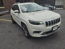 Thumbnail image of 2019 Jeep Cherokee at Auto-Use of Andover, MA