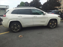 Thumbnail image of 2019 Jeep Cherokee at Auto-Use of Andover, MA