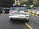 Thumbnail image of 2019 Jeep Cherokee at Auto-Use of Andover, MA