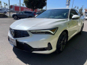 Thumbnail image of 2025 Acura Integra at Thomas Acura