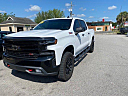 Thumbnail image of 2020 Chevrolet Silverado 1500 at Gold Key Auto, Inc .