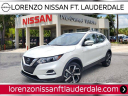 Thumbnail image of 2022 Nissan Rogue Sport at LorenzoNissan-New of Ft Lauderdale, FL