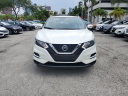 Thumbnail image of 2022 Nissan Rogue Sport at LorenzoNissan-New of Ft Lauderdale, FL