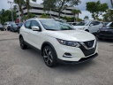Thumbnail image of 2022 Nissan Rogue Sport at LorenzoNissan-New of Ft Lauderdale, FL