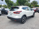 Thumbnail image of 2022 Nissan Rogue Sport at LorenzoNissan-New of Ft Lauderdale, FL
