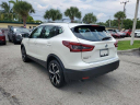 Thumbnail image of 2022 Nissan Rogue Sport at LorenzoNissan-New of Ft Lauderdale, FL