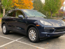 Thumbnail image of 2012 Porsche Cayenne at H&W AUTO SALES