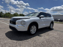 Thumbnail image of 2024 Mitsubishi Outlander at Gossett Mazda Mitsubishi Hyundai