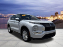 Thumbnail image of 2024 Mitsubishi Outlander at Gossett Mazda Mitsubishi Hyundai