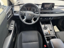 Thumbnail image of 2024 Mitsubishi Outlander at Gossett Mazda Mitsubishi Hyundai