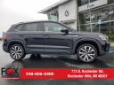 Thumbnail image of 2024 Volkswagen Taos at Fox Automotive Group Inc. Toyota Volkswagen