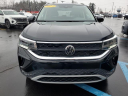 Thumbnail image of 2024 Volkswagen Taos at Fox Automotive Group Inc. Toyota Volkswagen