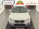 2017 BMW X1 xDrive28i at MC European