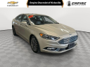 Thumbnail image of 2018 Ford Fusion at Empire Chevrolet of Hicksville