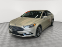Thumbnail image of 2018 Ford Fusion at Empire Chevrolet of Hicksville