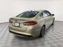 Thumbnail image of 2018 Ford Fusion at Empire Chevrolet of Hicksville