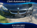 Thumbnail image of 2014 BMW 5 Series at Clark Automotive LLC