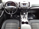 2017 Ford Edge SEL at Mcfarland Ford Rochester