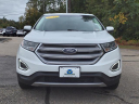 Thumbnail image of 2017 Ford Edge at Mcfarland Ford Rochester